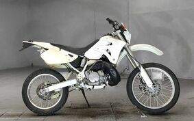 HONDA CRM250R MD24