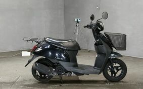 SUZUKI LET's CA4AA