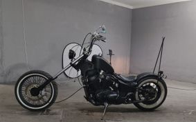 HONDA STEED400 NC26