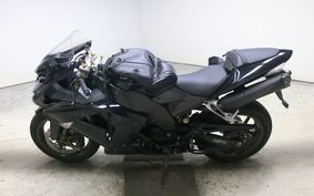 KAWASAKI ZX 10 NINJA R 2006 ZXT00D