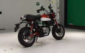 HONDA MONKEY 125 ABS JB02