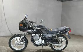 HONDA CBX125F JC11