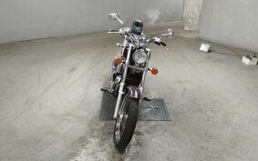 HONDA STEED 400 1995 NC26