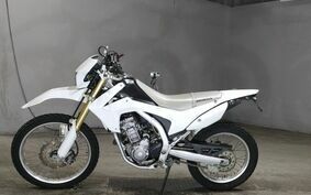 HONDA CRF250L MD38