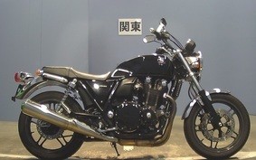 HONDA CB1100 2013 SC65