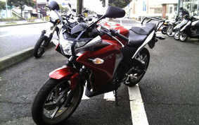 HONDA CBR250R MC41