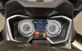 HONDA FORZA MF13