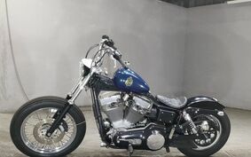 HARLEY FXD 1450 2001 GHV