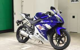 YAMAHA YZF-R125 RE06