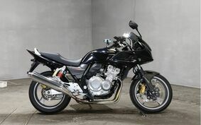 HONDA CB400 SUPER BOLDOR 2008 NC42