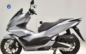 HONDA PCX125 JK05