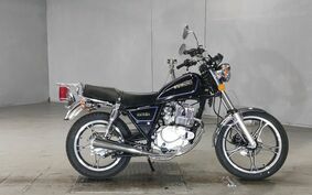 SUZUKI GN125 H 不明