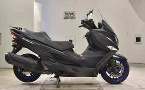 SUZUKI BURGMAN400 A 2023 DU11N