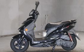 YAMAHA CYGNUS125X SE46