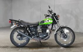 KAWASAKI 250TR BJ250F