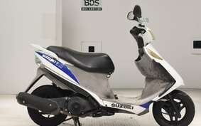 SUZUKI ADDRESS V125 CF4EA