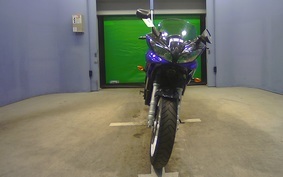 YAMAHA FAZER FZ6 S 2006 RJ07