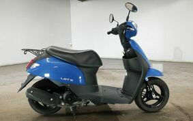 SUZUKI LET's CA4AA