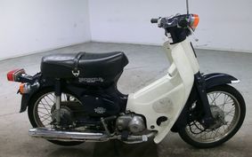 HONDA C70 SUPER CUB HA02