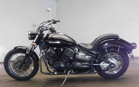 YAMAHA DRAGSTAR 1100 2005 VP13J