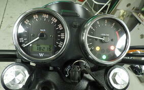 KAWASAKI W800 STREET 2021 EJ800B