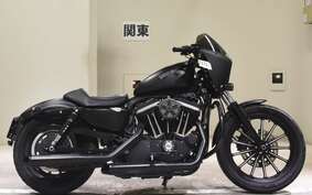 HARLEY XL883N 2013 LE2