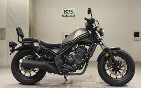 HONDA REBEL 250 A MC49