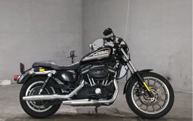 HARLEY HARLEY XL883R CS2