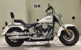 HARLEY FLSTF 1450 2000 BMY