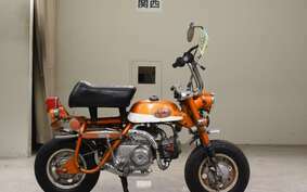 HONDA MONKEY Z50A