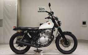 SUZUKI GRASS TRACKER NJ47A