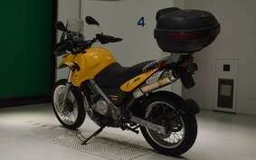 BMW F650GS 2001