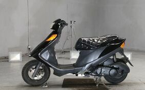 SUZUKI ADDRESS V125 CF46A