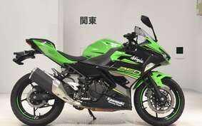 KAWASAKI NINJA 250 EX250P