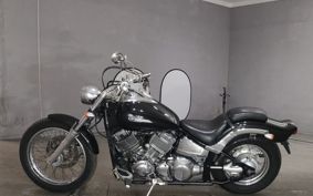 YAMAHA DRAGSTAR400 VH01J