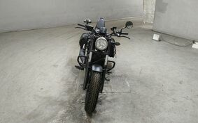 HONDA REBEL 250 MC49