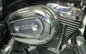 HARLEY XL1200CI 2007