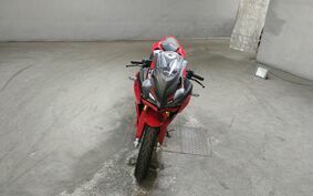 HONDA CBR250RR MC51