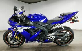 YAMAHA YZF-R1 2004 RN13