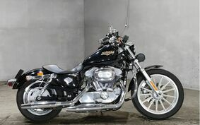 HARLEY XL883L 2008 CR2