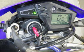 YAMAHA XT660 X 2008