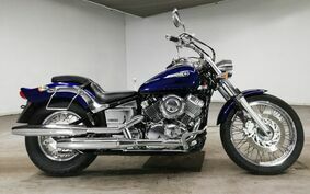 YAMAHA DRAGSTAR 400 2003 VH01J