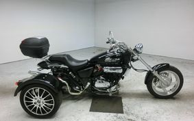 HONDA MAGNA 250 TRIKE MC29