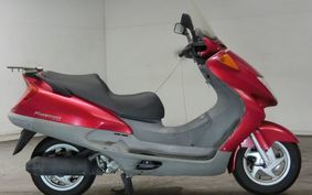 HONDA FORESIGHT MF04