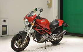 DUCATI MONSTER 400 IE 2006