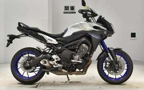 YAMAHA MT-09 Tracer 2015 RN36J