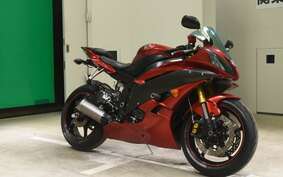 YAMAHA YZF-R6 2007 RJ12