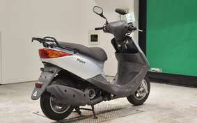 YAMAHA AXIS 125 TREET SE53J