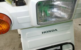 HONDA GYRO X TD02