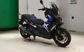 BMW C400X 2021 0C31